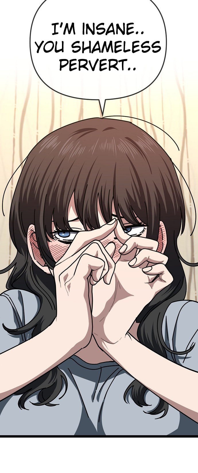 Unemployed Gye Baeksun Chapter 190 page 13 - 
