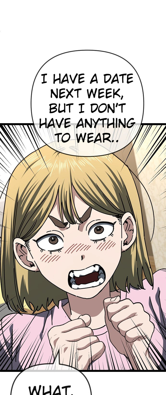 Unemployed Gye Baeksun Chapter 190 page 21 - 