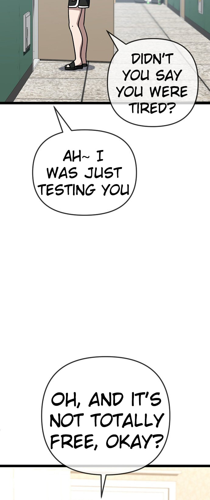 Unemployed Gye Baeksun Chapter 190 page 23 - 