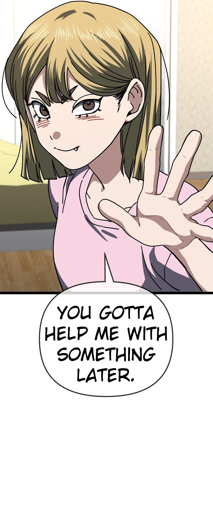 Unemployed Gye Baeksun Chapter 190 page 24 - 