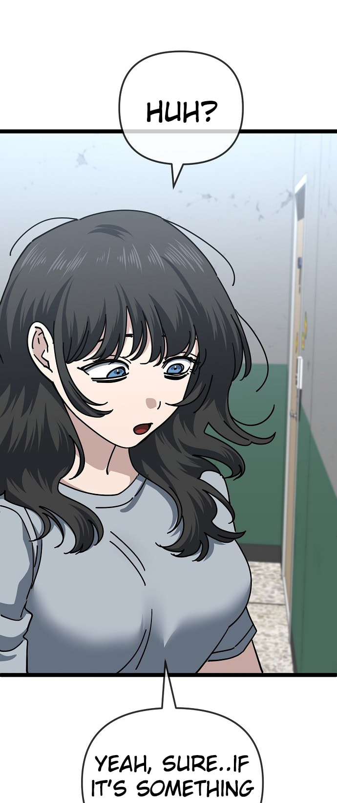 Unemployed Gye Baeksun Chapter 190 page 25 - 