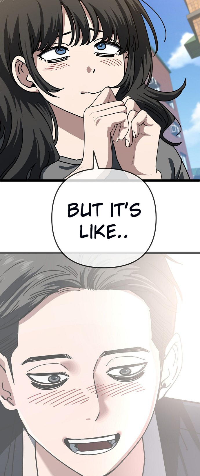 Unemployed Gye Baeksun Chapter 190 page 29 - 
