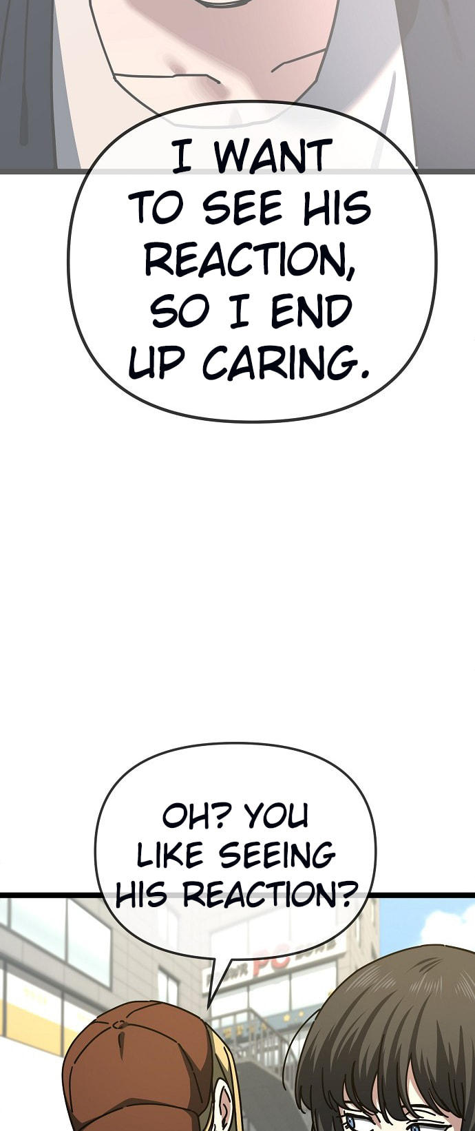 Unemployed Gye Baeksun Chapter 190 page 30 - 