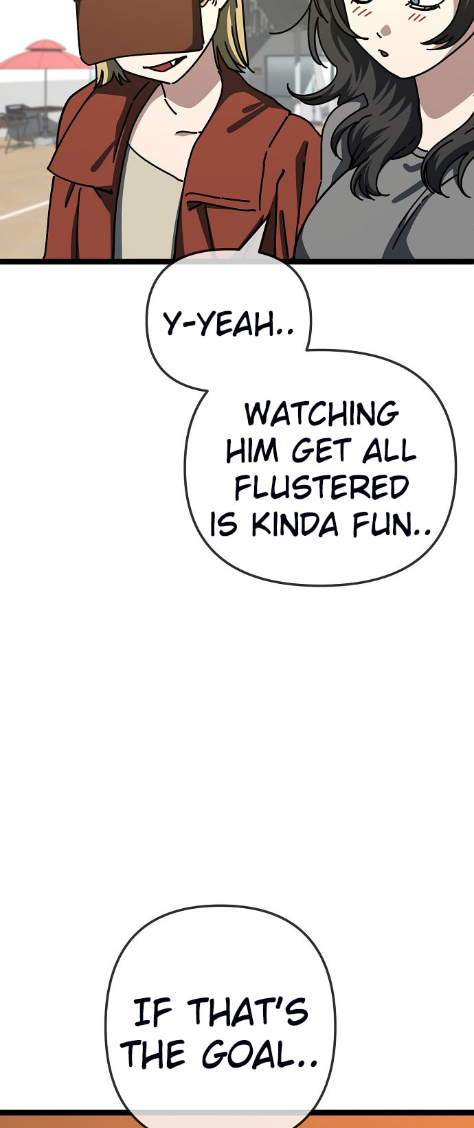 Unemployed Gye Baeksun Chapter 190 page 31 - 