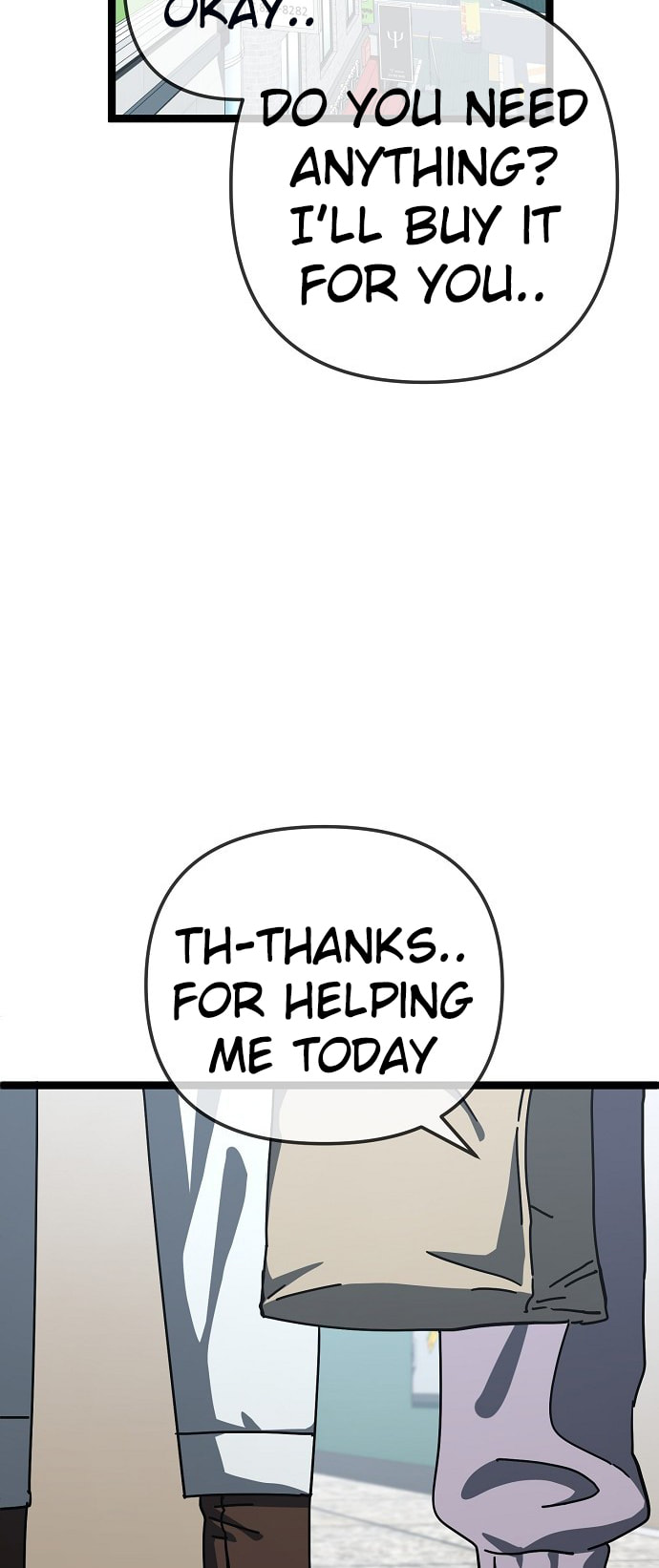 Unemployed Gye Baeksun Chapter 190 page 34 - 
