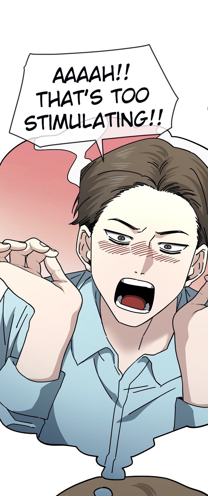 Unemployed Gye Baeksun Chapter 190 page 42 - 