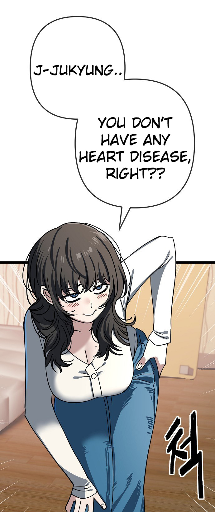 Unemployed Gye Baeksun Chapter 190 page 44 - 