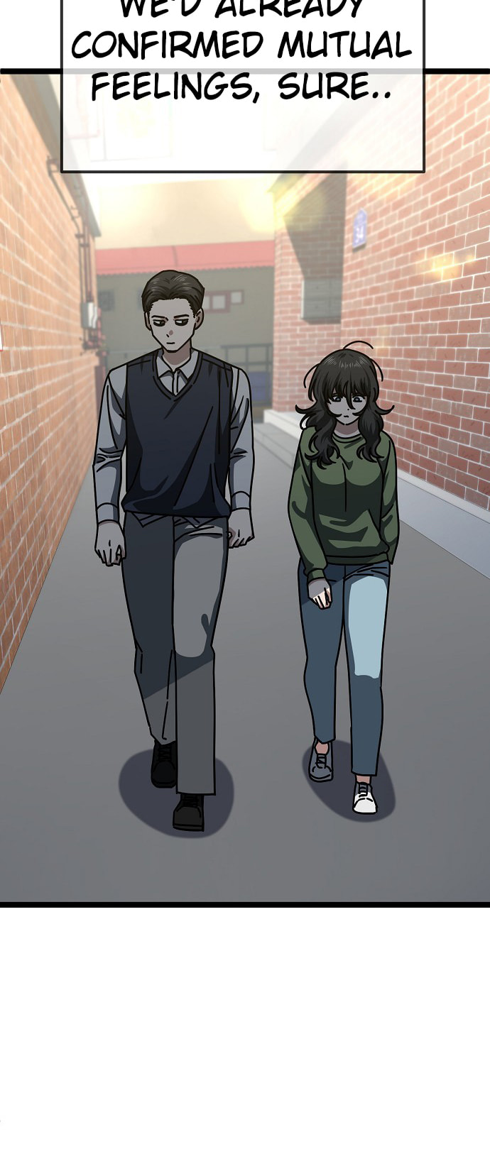 Unemployed Gye Baeksun Chapter 190 page 7 - 