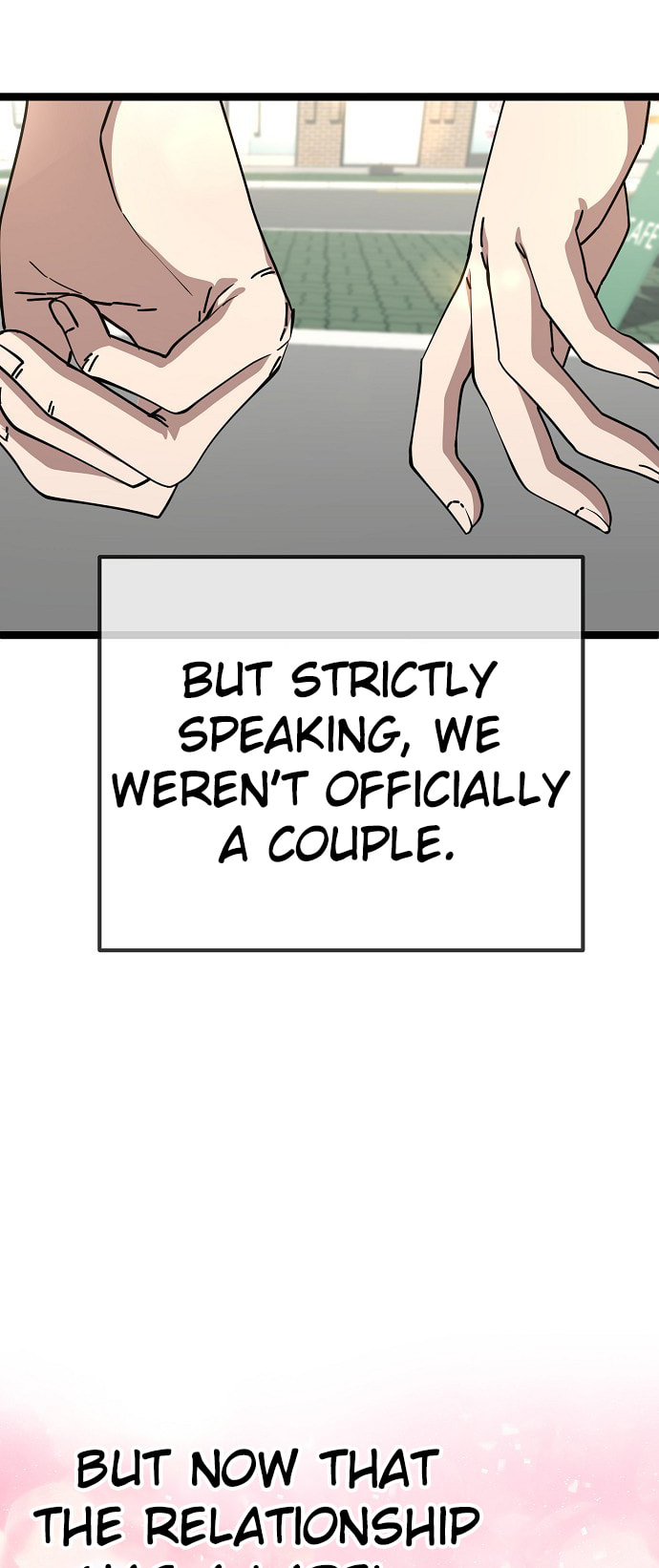 Unemployed Gye Baeksun Chapter 190 page 8 - 