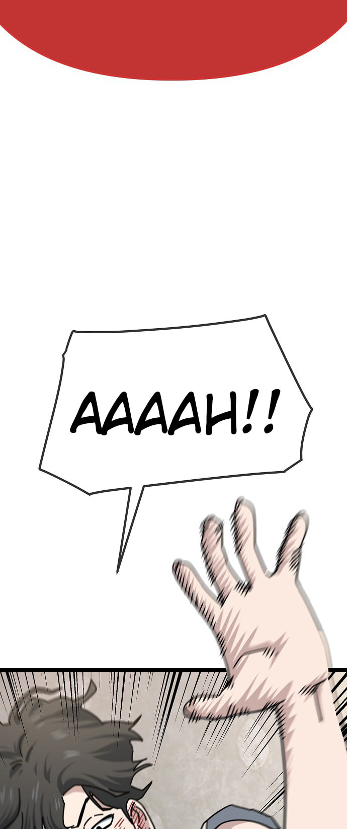 Unemployed Gye Baeksun Chapter 191 page 11 - 