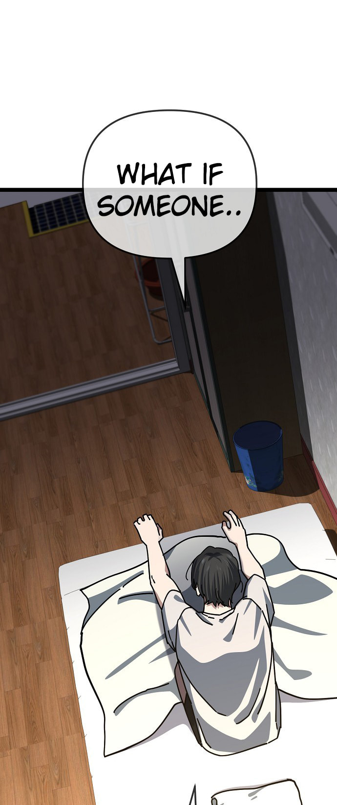 Unemployed Gye Baeksun Chapter 191 page 13 - 