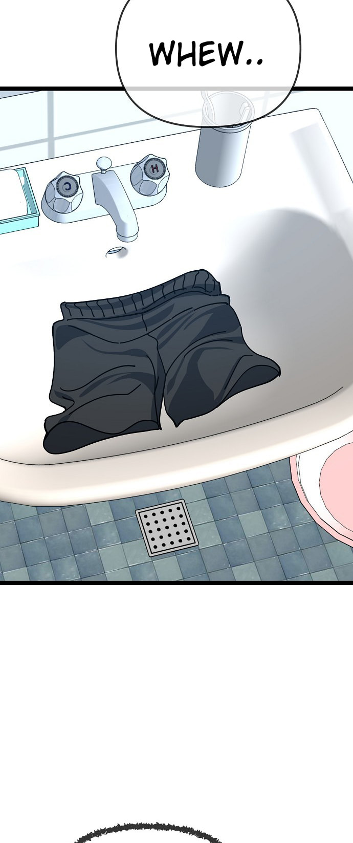 Unemployed Gye Baeksun Chapter 191 page 17 - 