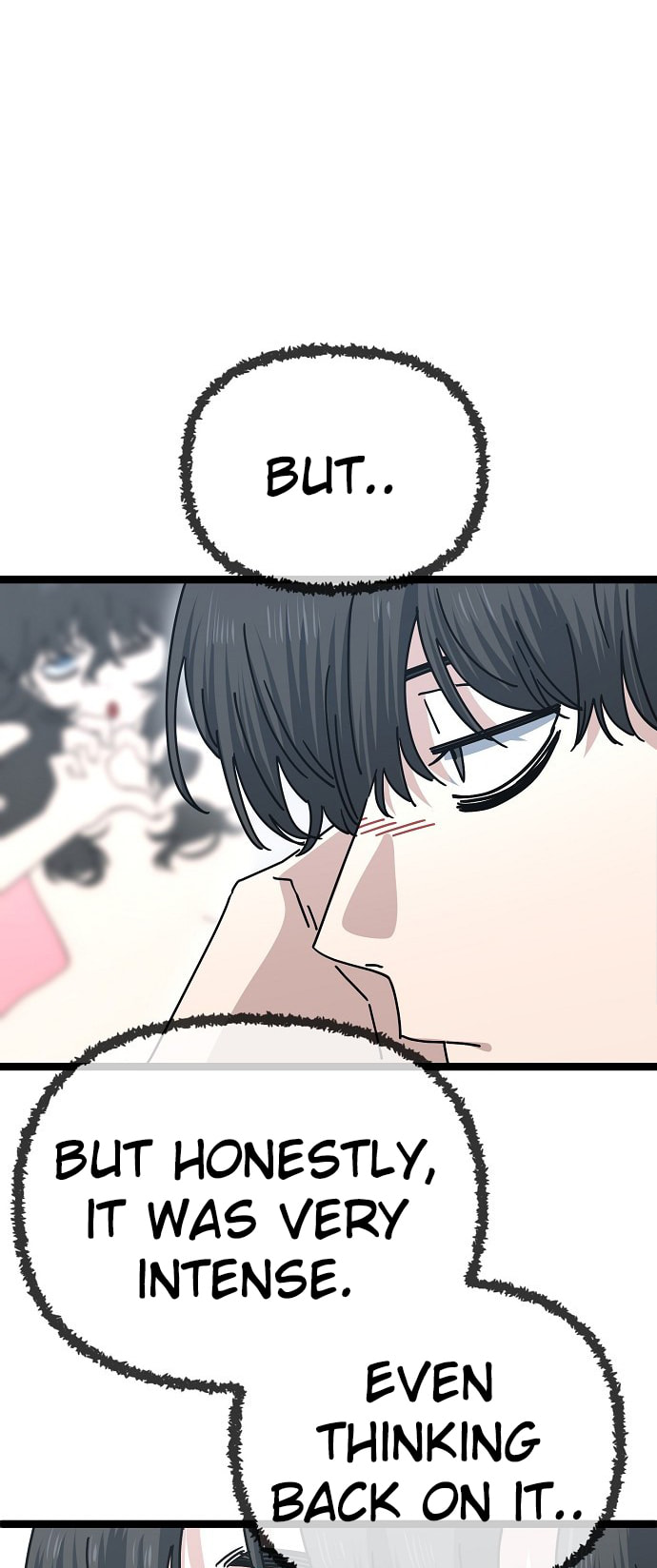 Unemployed Gye Baeksun Chapter 191 page 20 - 