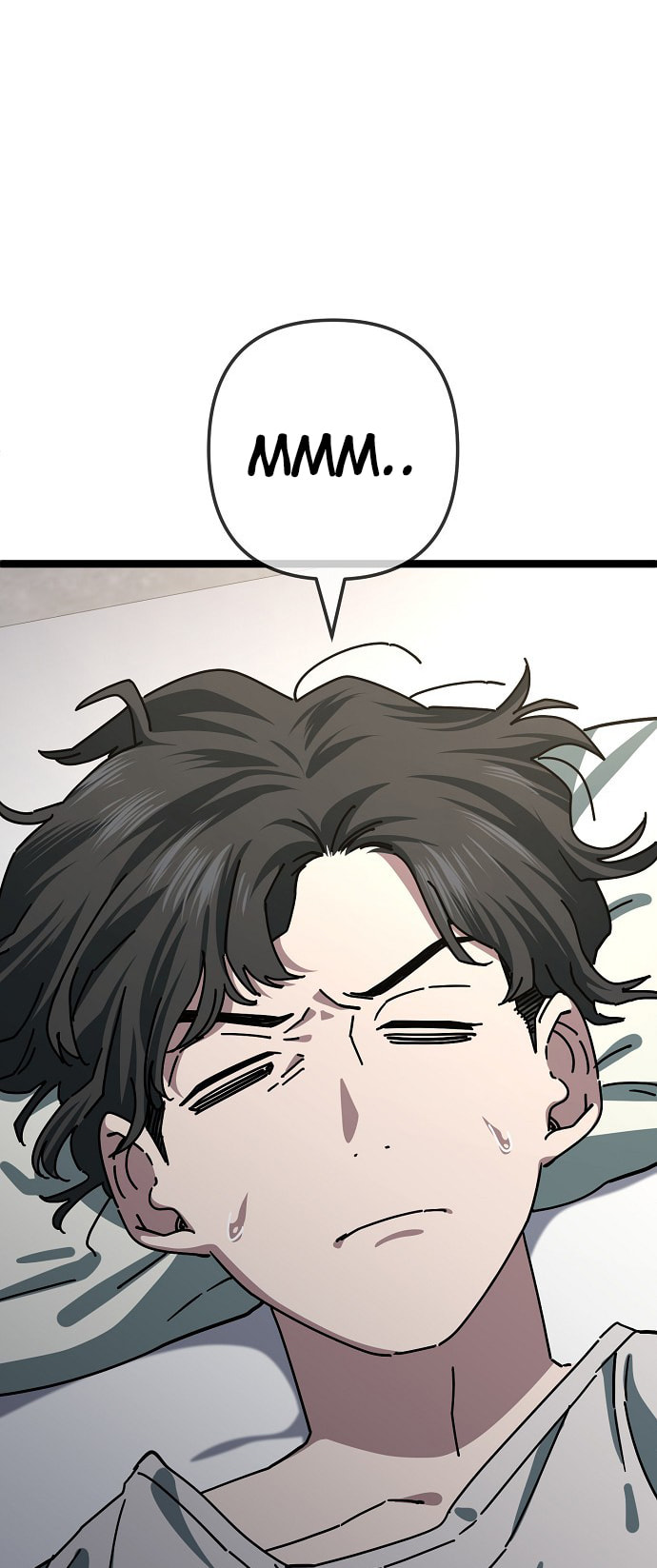 Unemployed Gye Baeksun Chapter 191 page 3 - 