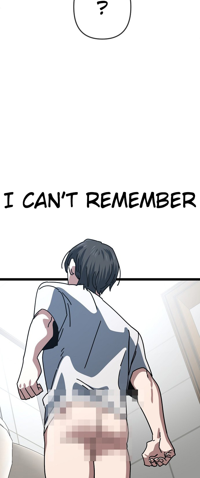 Unemployed Gye Baeksun Chapter 191 page 22 - 