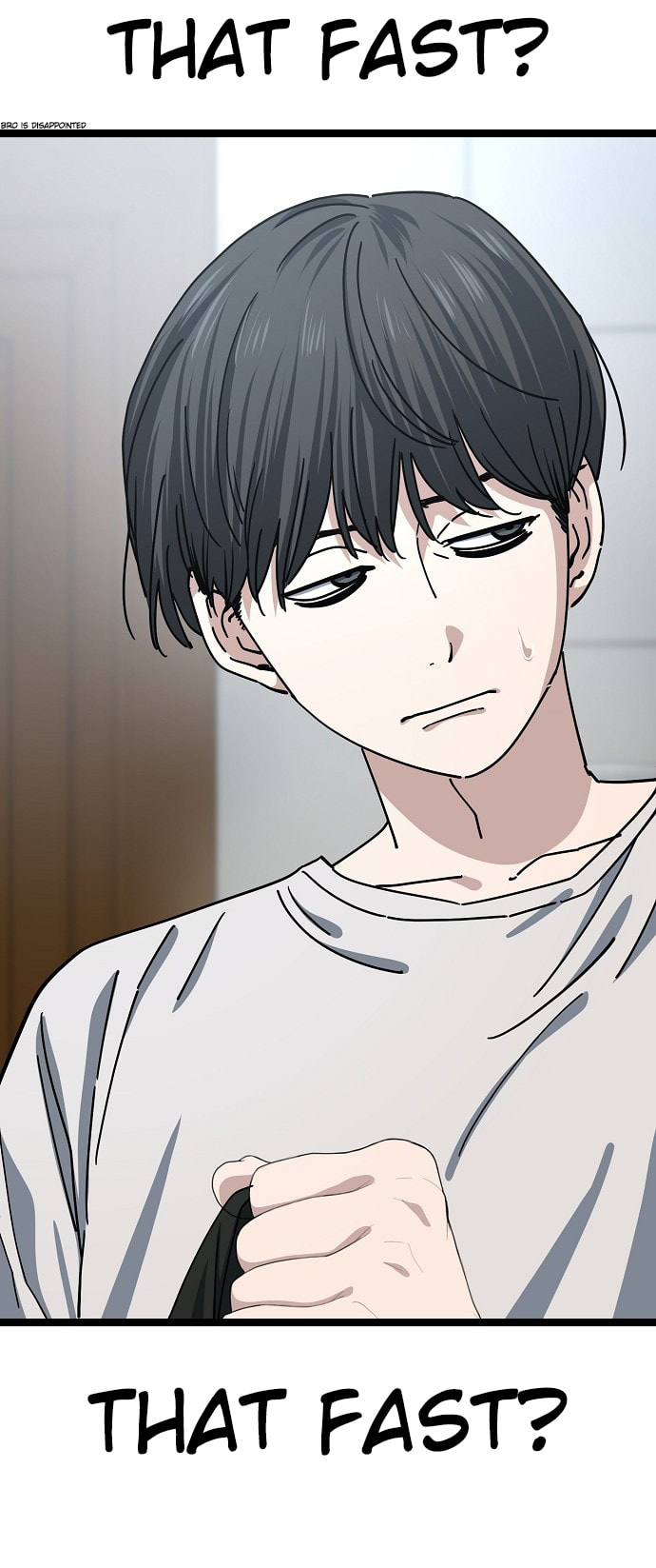 Unemployed Gye Baeksun Chapter 191 page 24 - 