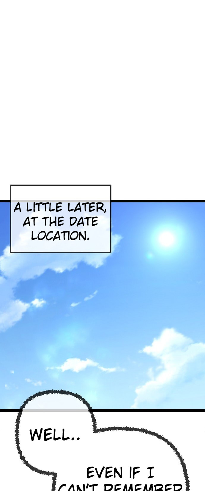 Unemployed Gye Baeksun Chapter 191 page 25 - 