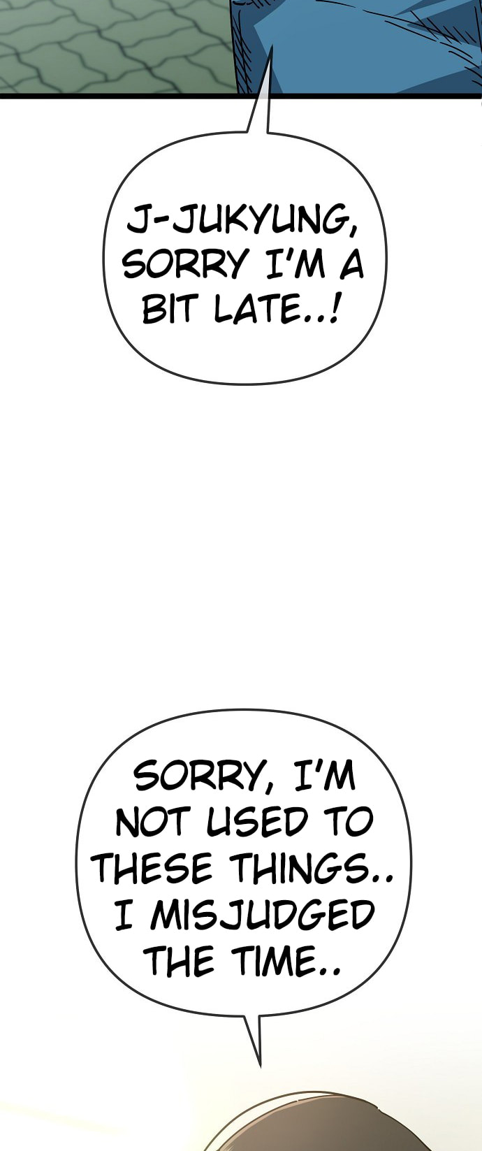 Unemployed Gye Baeksun Chapter 191 page 28 - 
