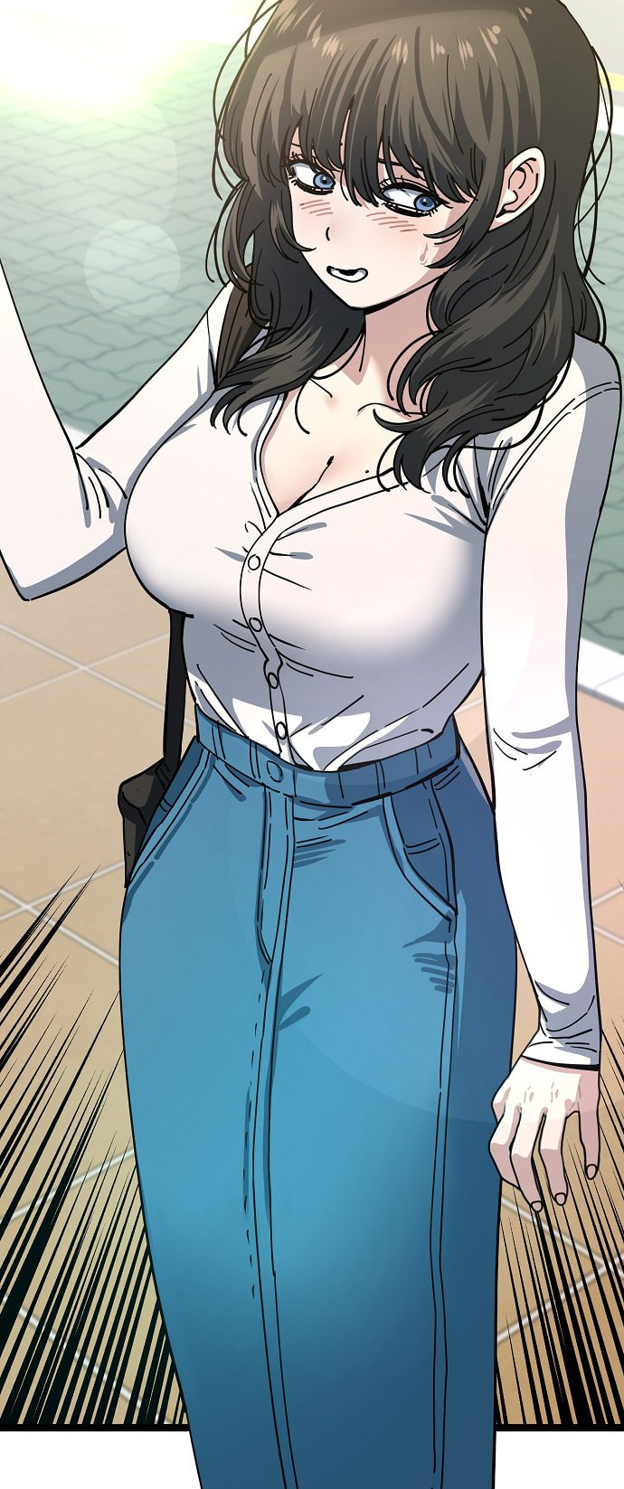 Unemployed Gye Baeksun Chapter 191 page 29 - 
