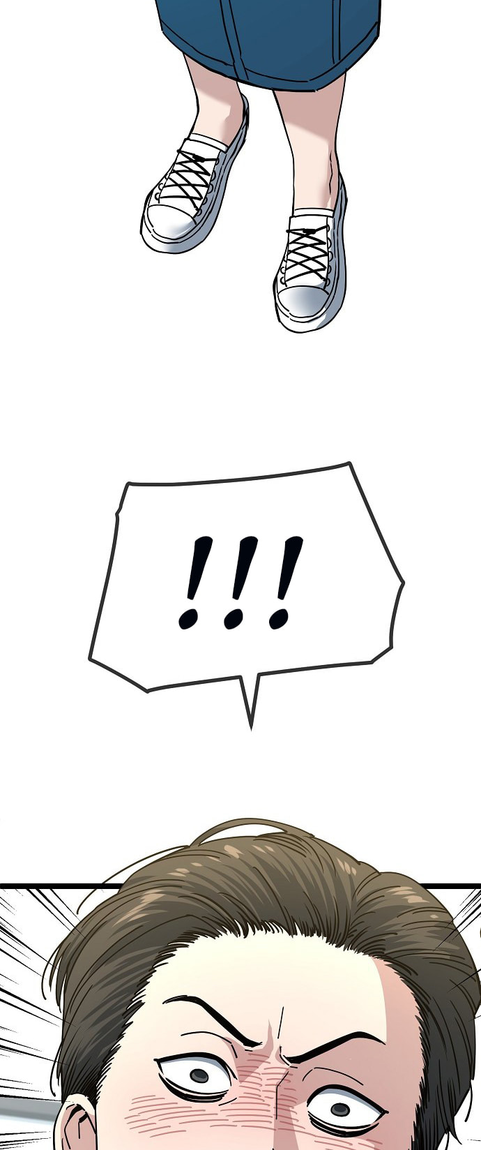 Unemployed Gye Baeksun Chapter 191 page 30 - 