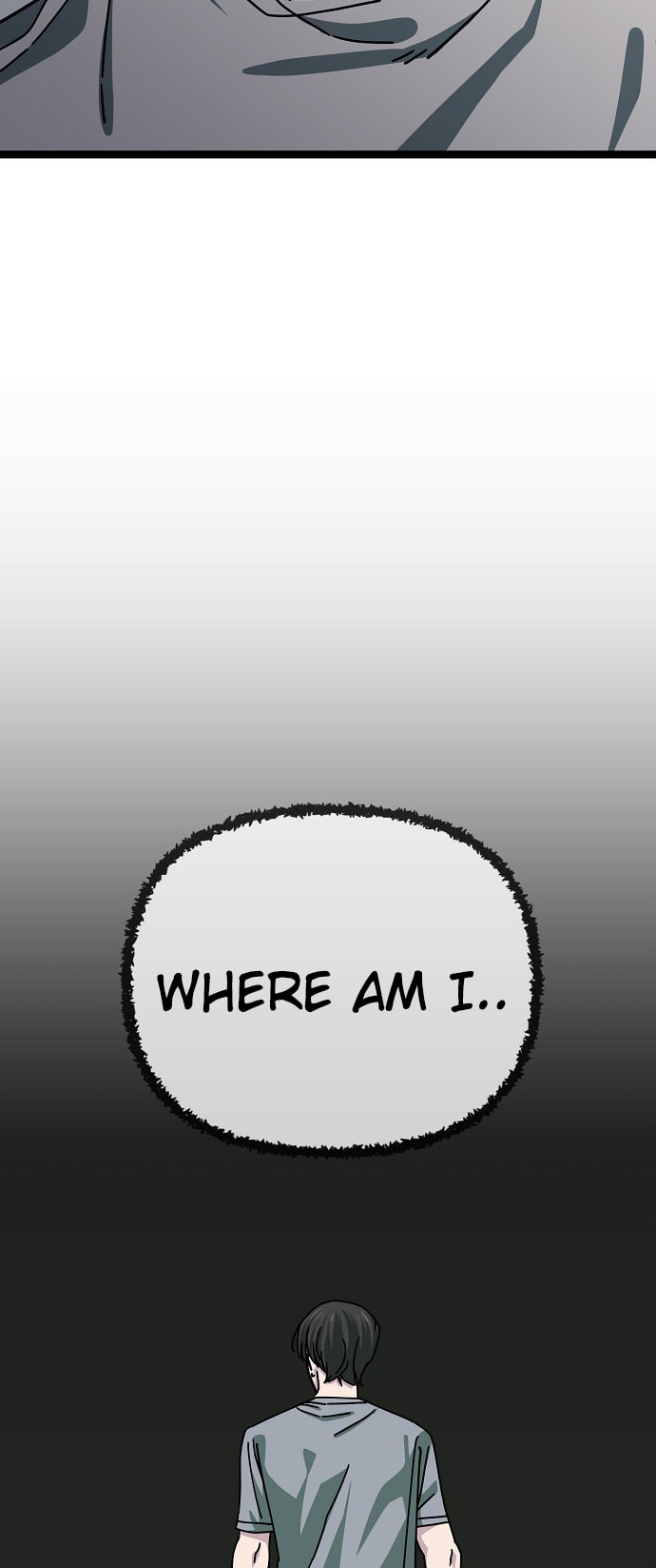 Unemployed Gye Baeksun Chapter 191 page 4 - 