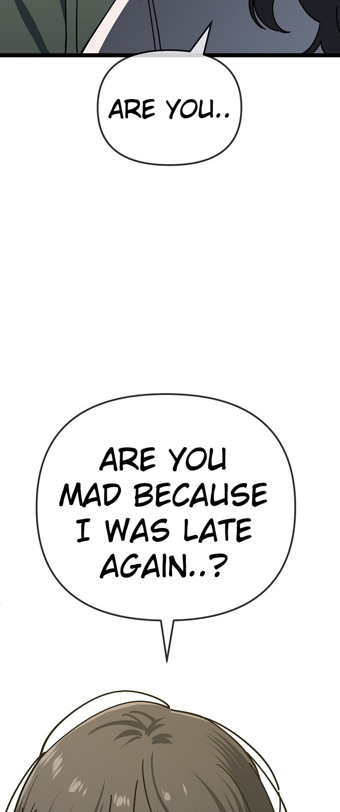 Unemployed Gye Baeksun Chapter 191 page 34 - 