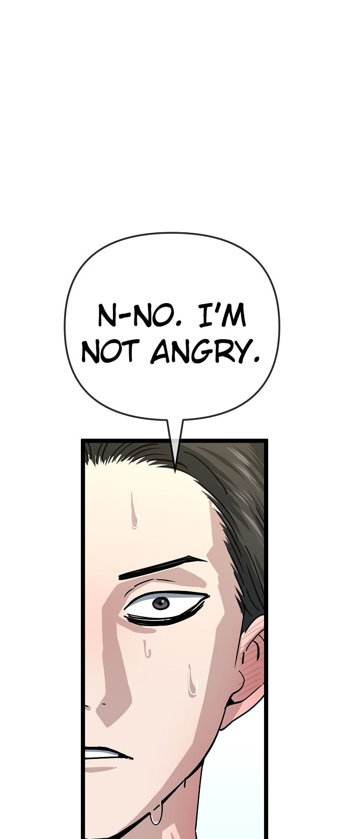 Unemployed Gye Baeksun Chapter 191 page 36 - 
