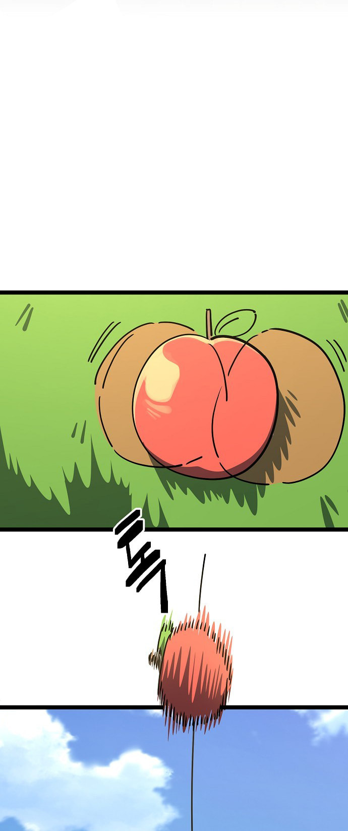 Unemployed Gye Baeksun Chapter 191 page 40 - 