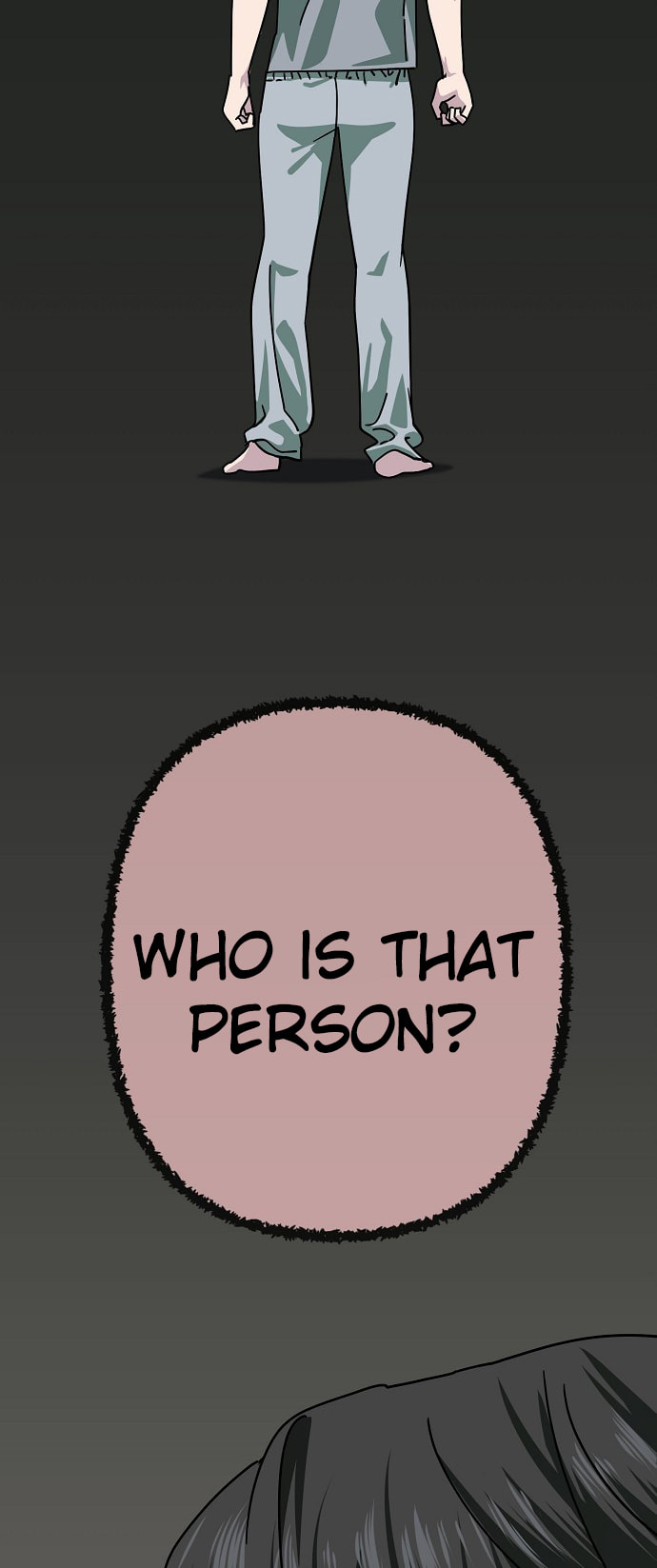 Unemployed Gye Baeksun Chapter 191 page 5 - 