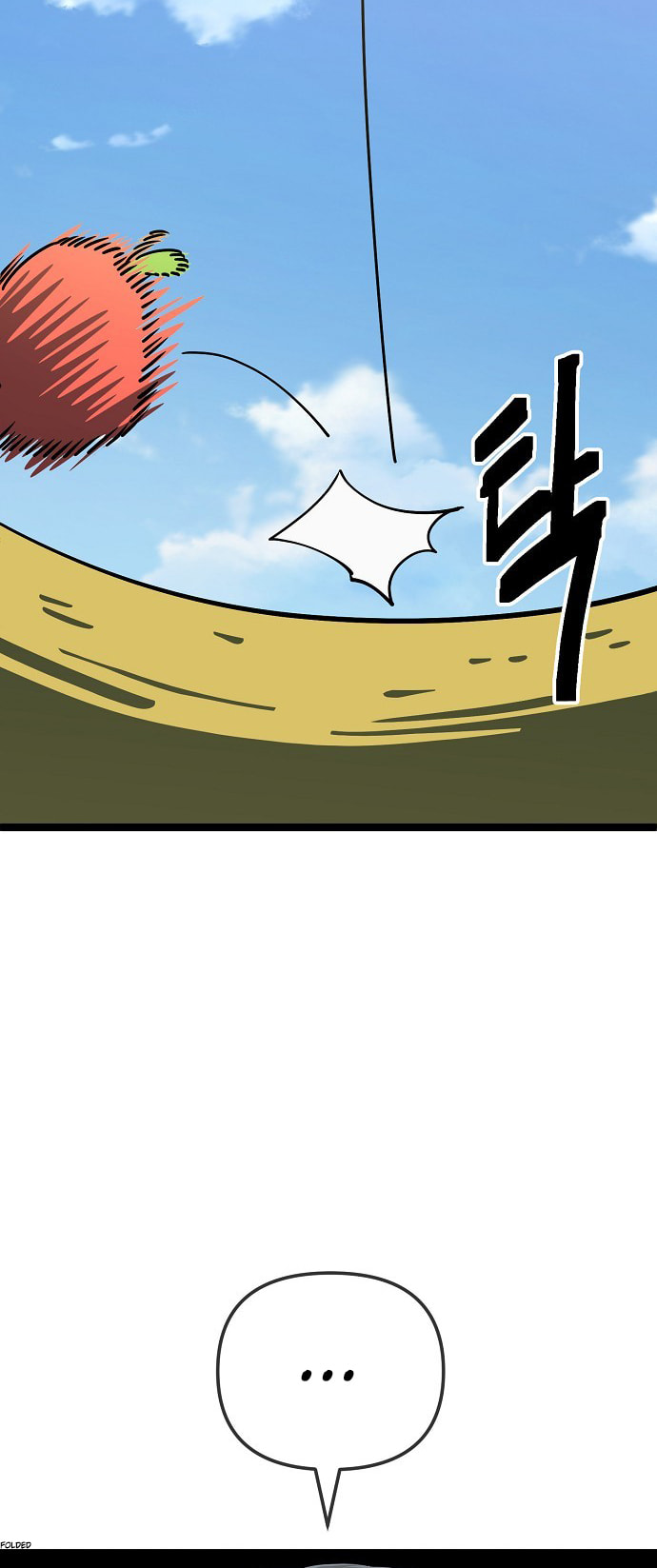 Unemployed Gye Baeksun Chapter 191 page 41 - 
