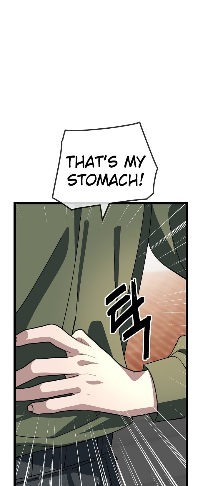 Unemployed Gye Baeksun Chapter 191 page 46 - 