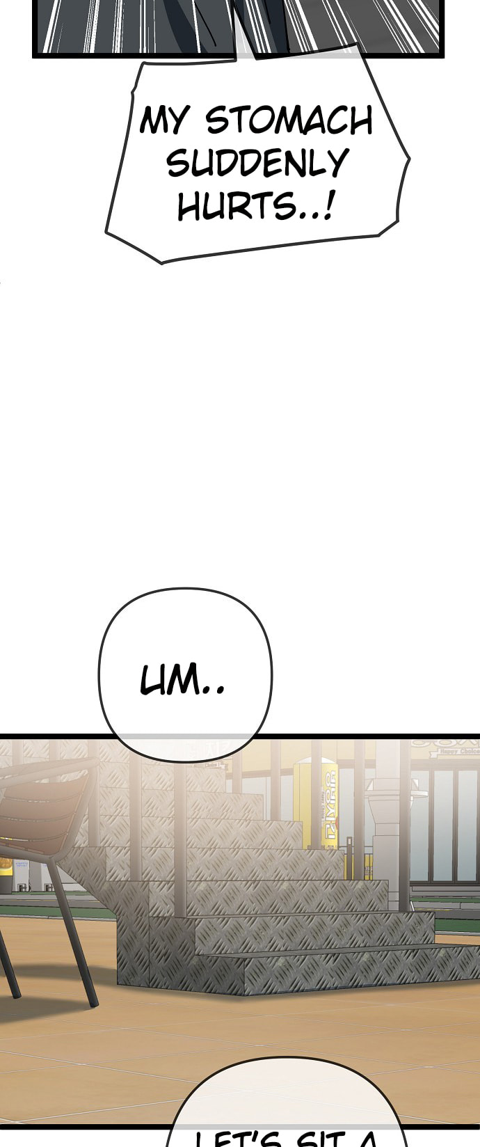 Unemployed Gye Baeksun Chapter 191 page 47 - 