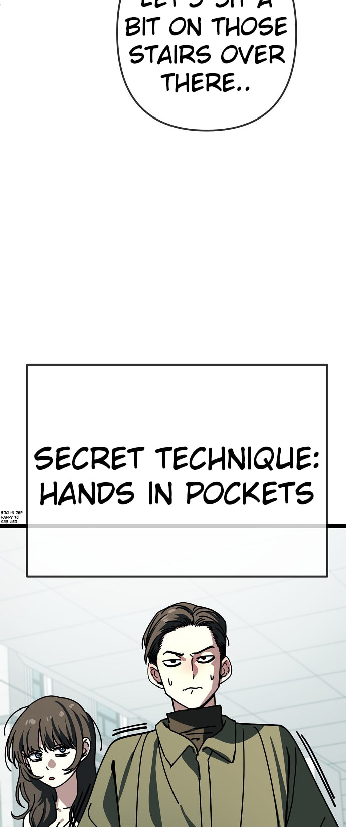 Unemployed Gye Baeksun Chapter 191 page 48 - 