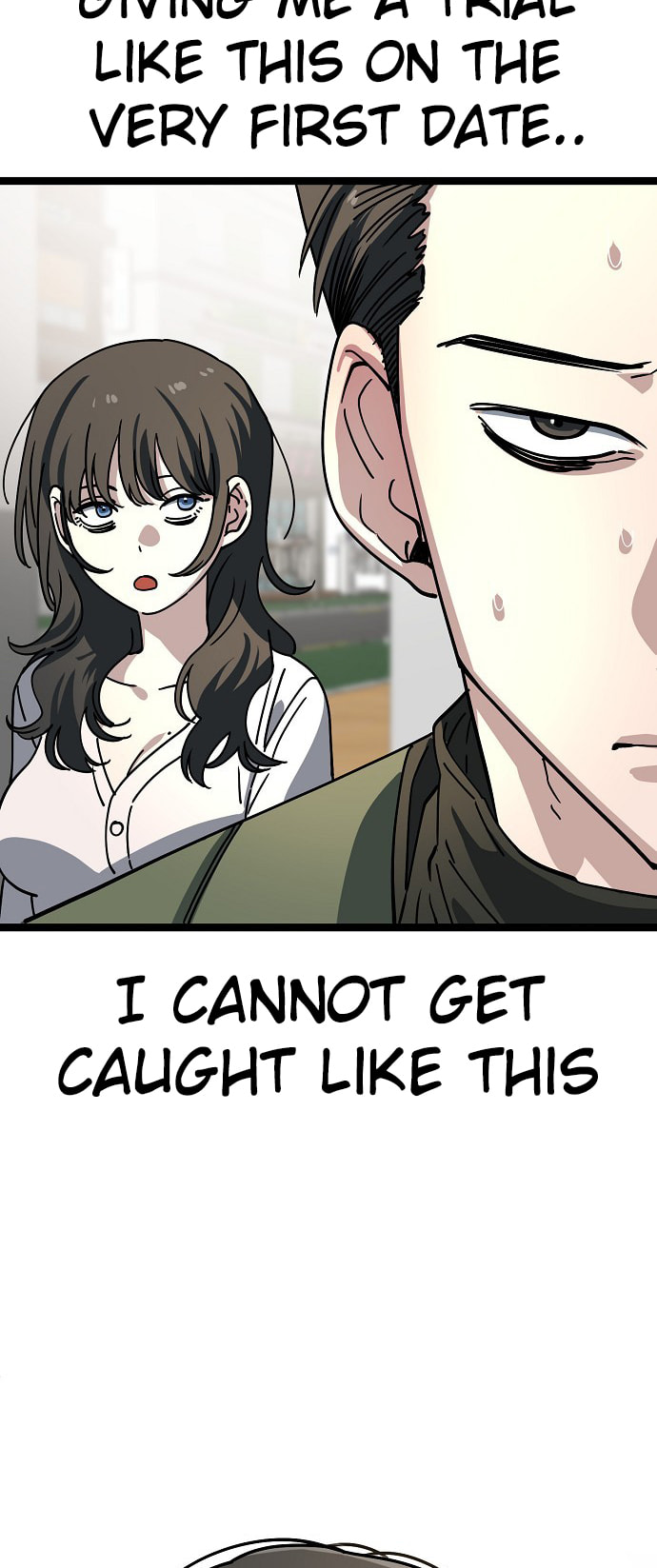 Unemployed Gye Baeksun Chapter 191 page 50 - 
