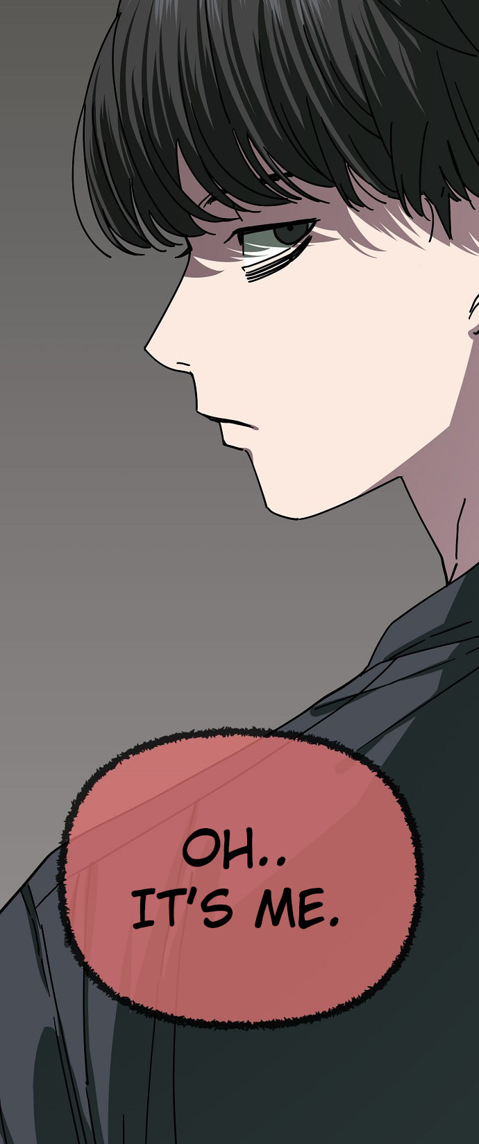 Unemployed Gye Baeksun Chapter 191 page 6 - 