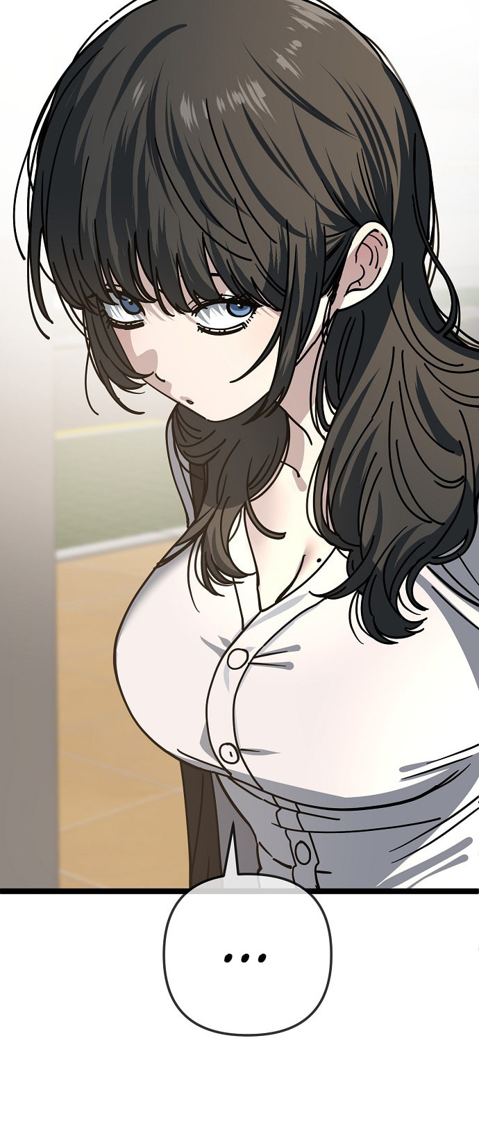 Unemployed Gye Baeksun Chapter 191 page 51 - 