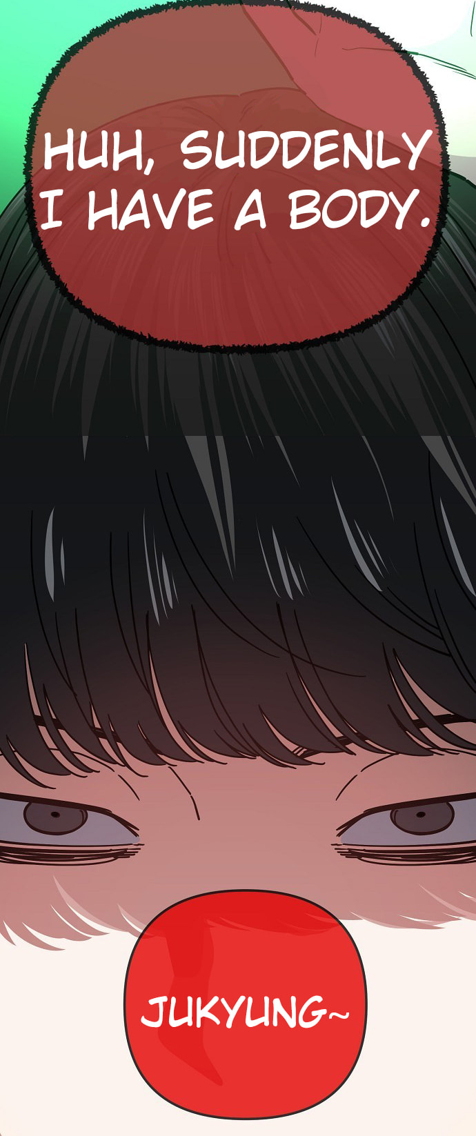 Unemployed Gye Baeksun Chapter 191 page 8 - 