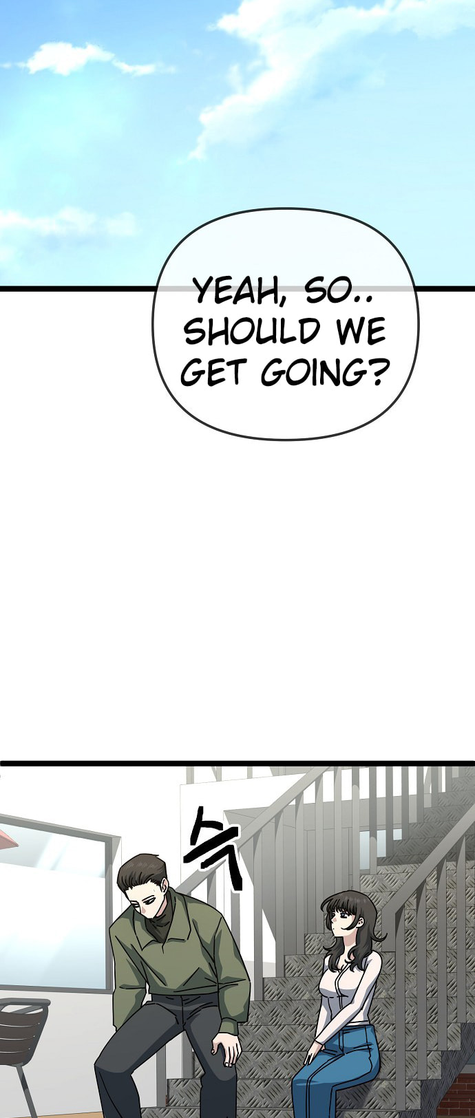 Unemployed Gye Baeksun Chapter 192 page 2 - 