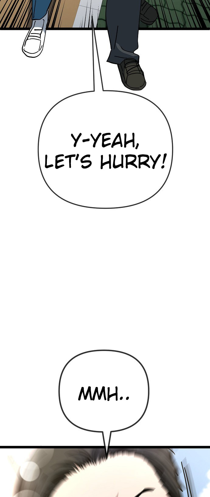 Unemployed Gye Baeksun Chapter 192 page 14 - 