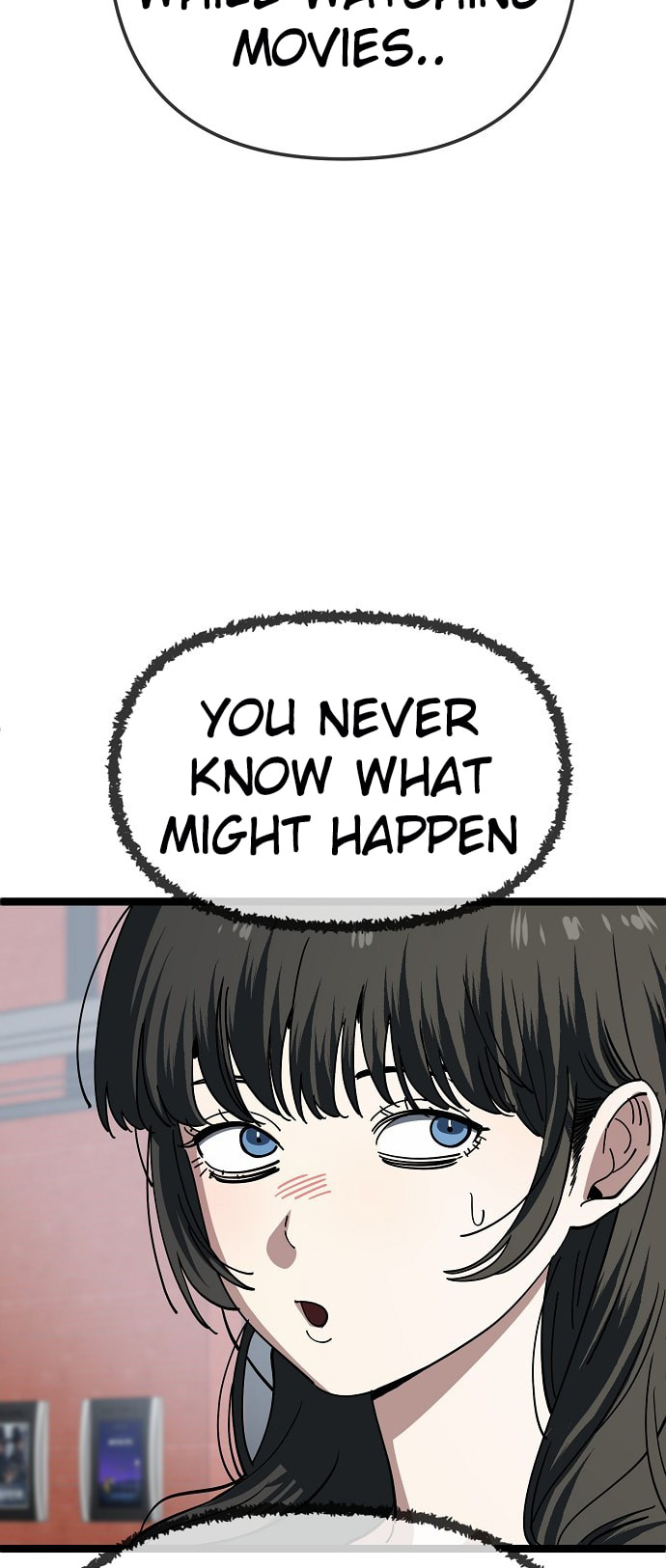 Unemployed Gye Baeksun Chapter 192 page 20 - 