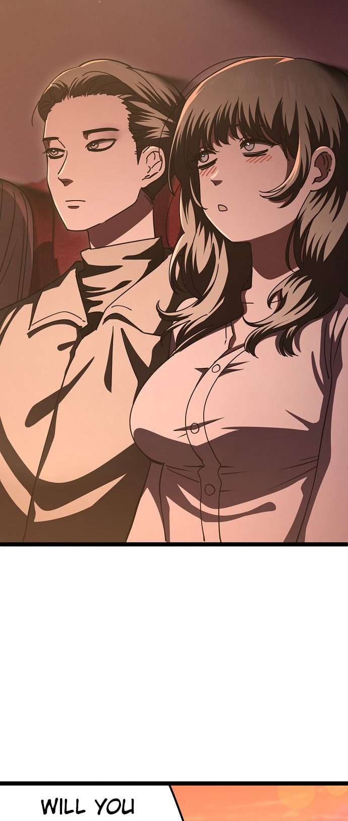 Unemployed Gye Baeksun Chapter 192 page 23 - 