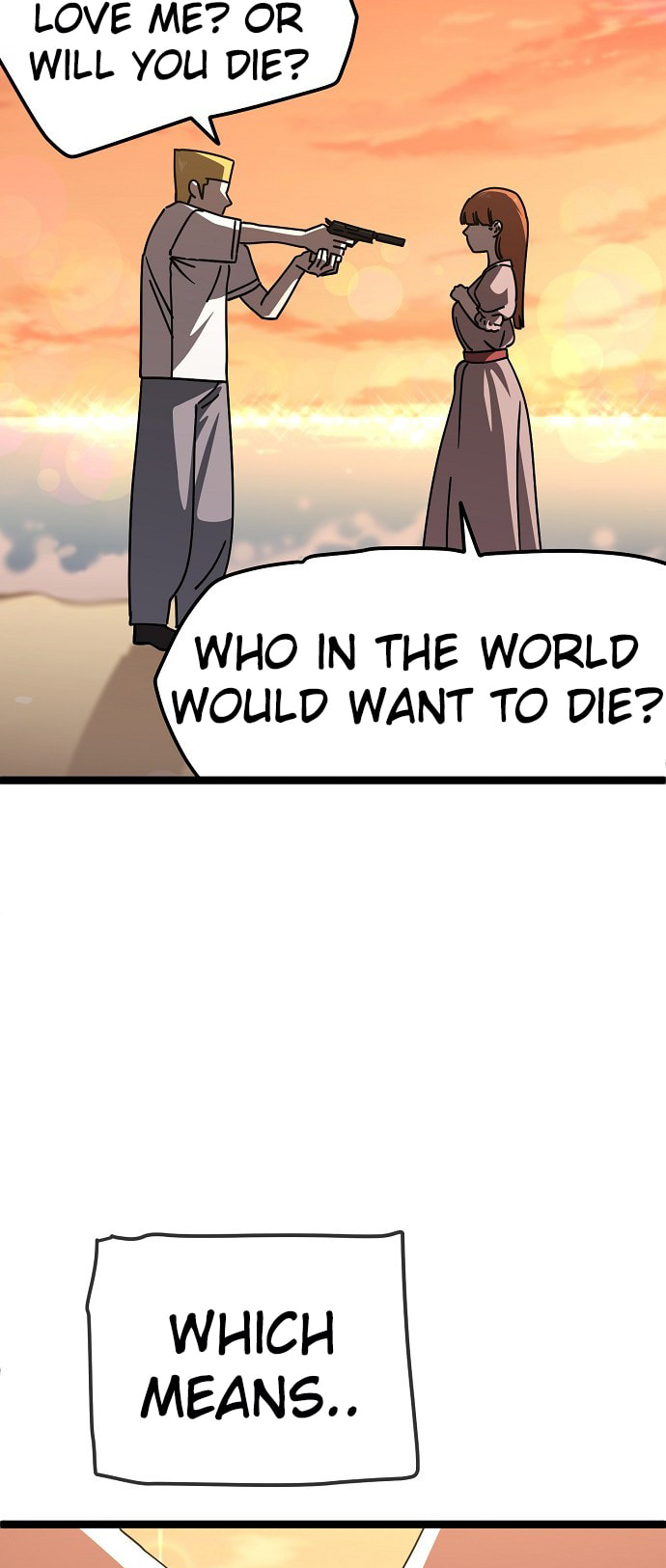 Unemployed Gye Baeksun Chapter 192 page 24 - 