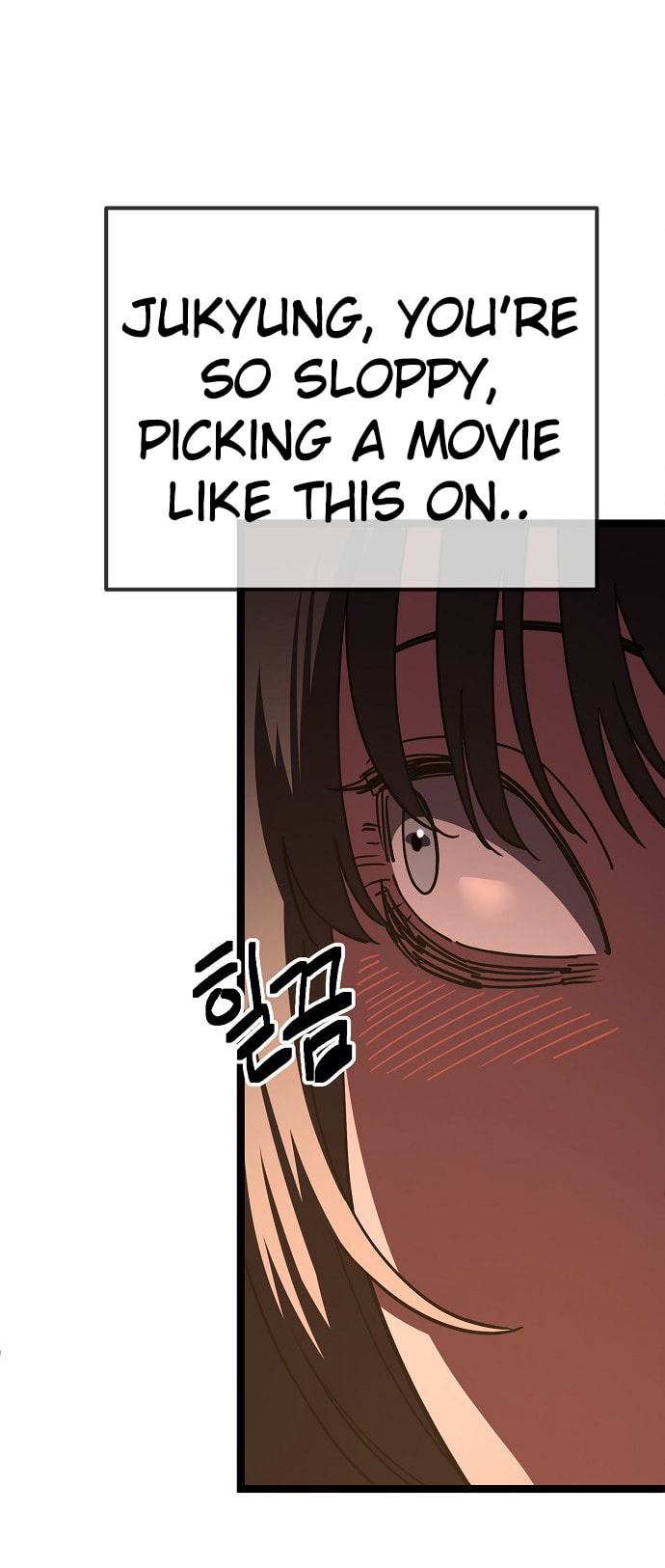 Unemployed Gye Baeksun Chapter 192 page 27 - 