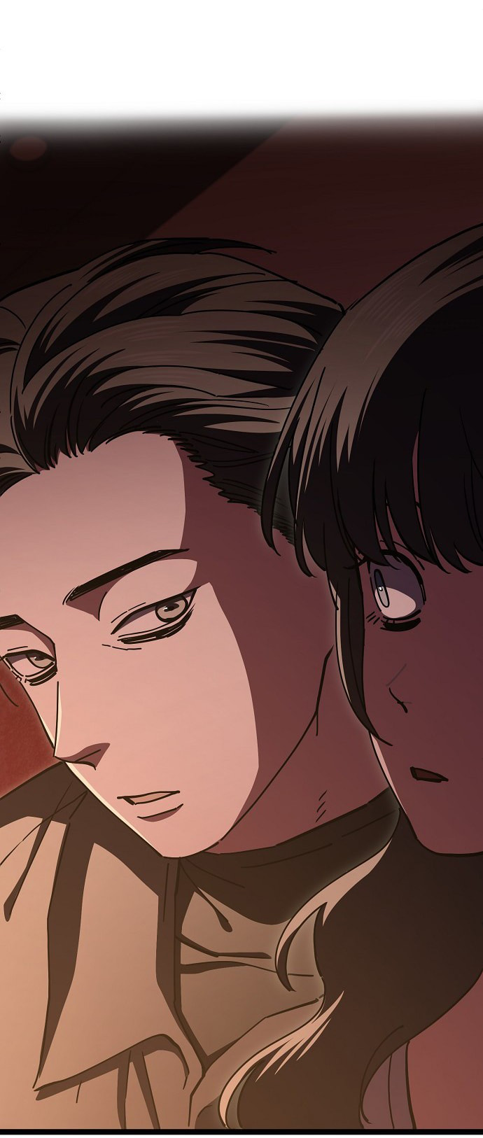 Unemployed Gye Baeksun Chapter 192 page 28 - 