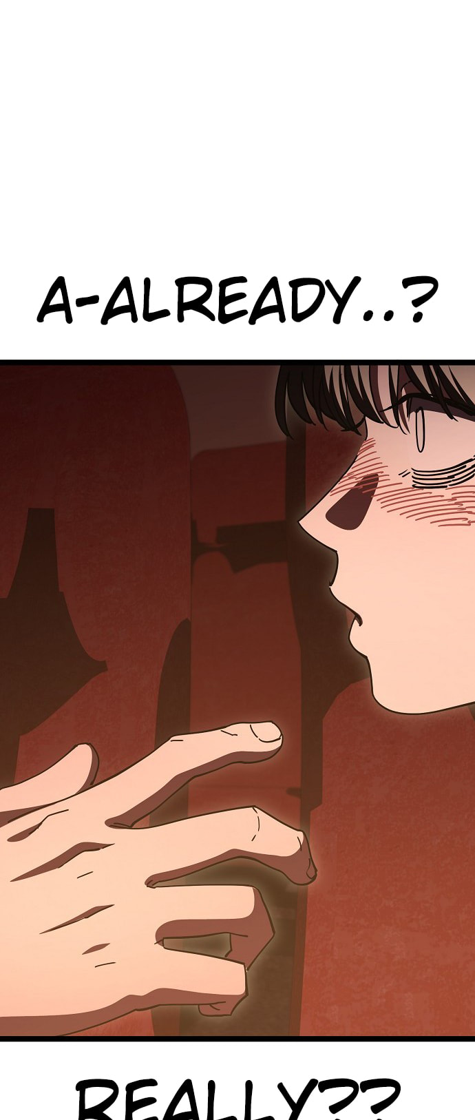 Unemployed Gye Baeksun Chapter 192 page 30 - 