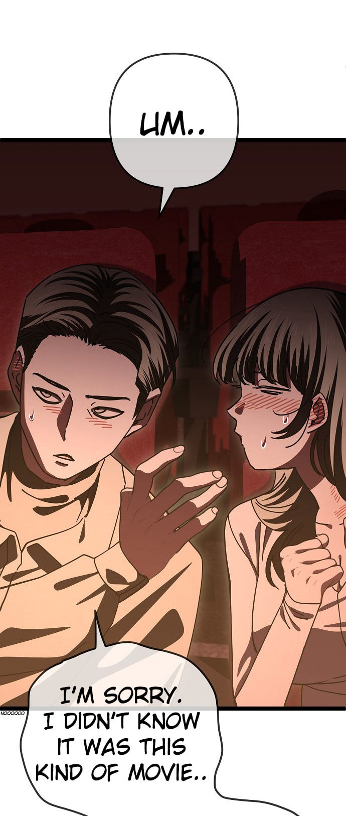 Unemployed Gye Baeksun Chapter 192 page 32 - 