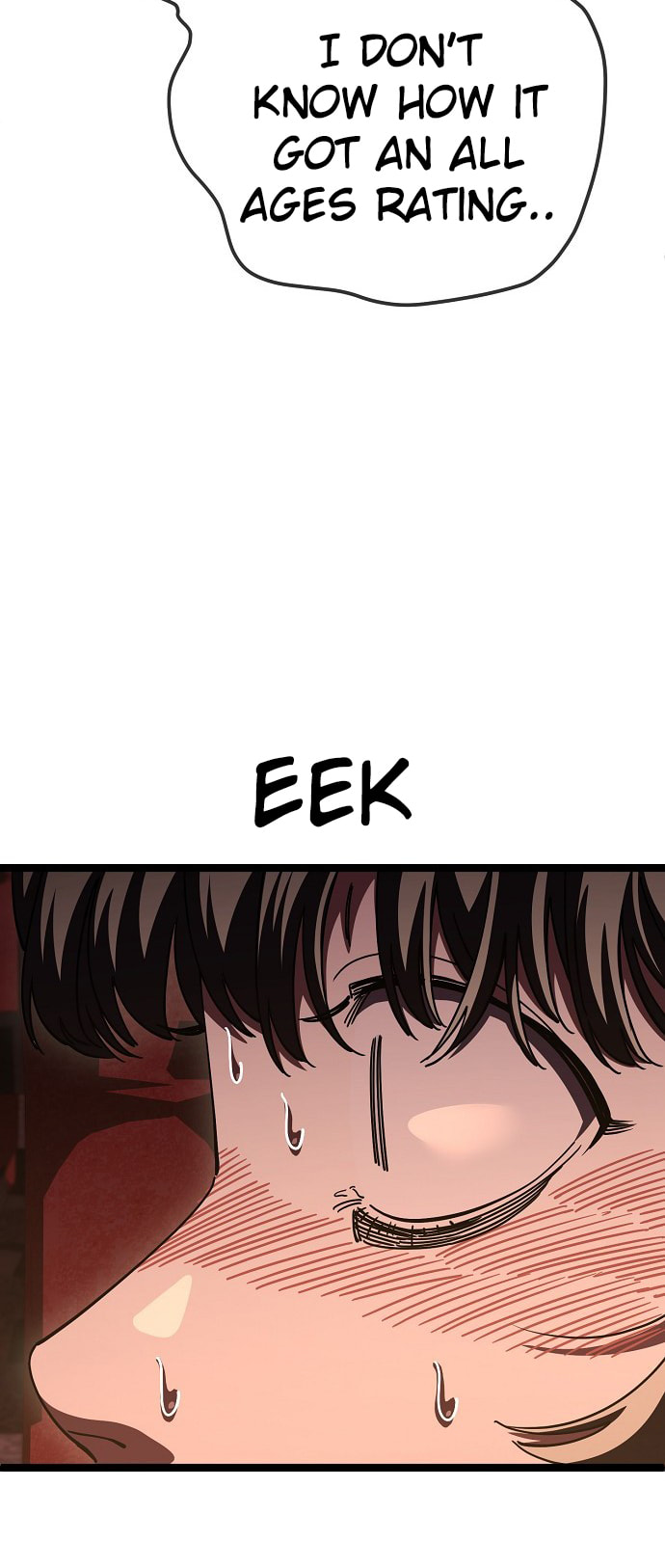 Unemployed Gye Baeksun Chapter 192 page 33 - 