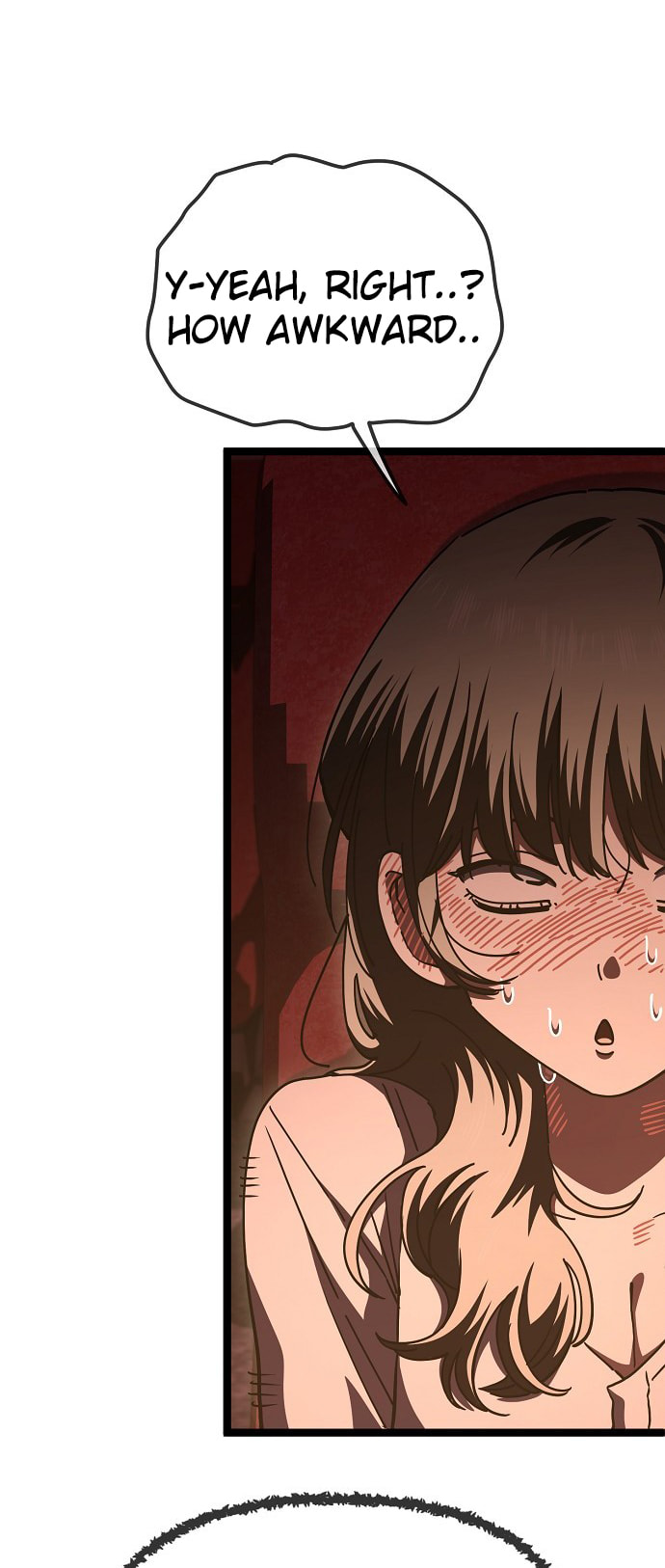 Unemployed Gye Baeksun Chapter 192 page 35 - 