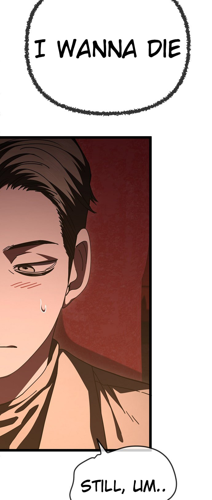 Unemployed Gye Baeksun Chapter 192 page 36 - 