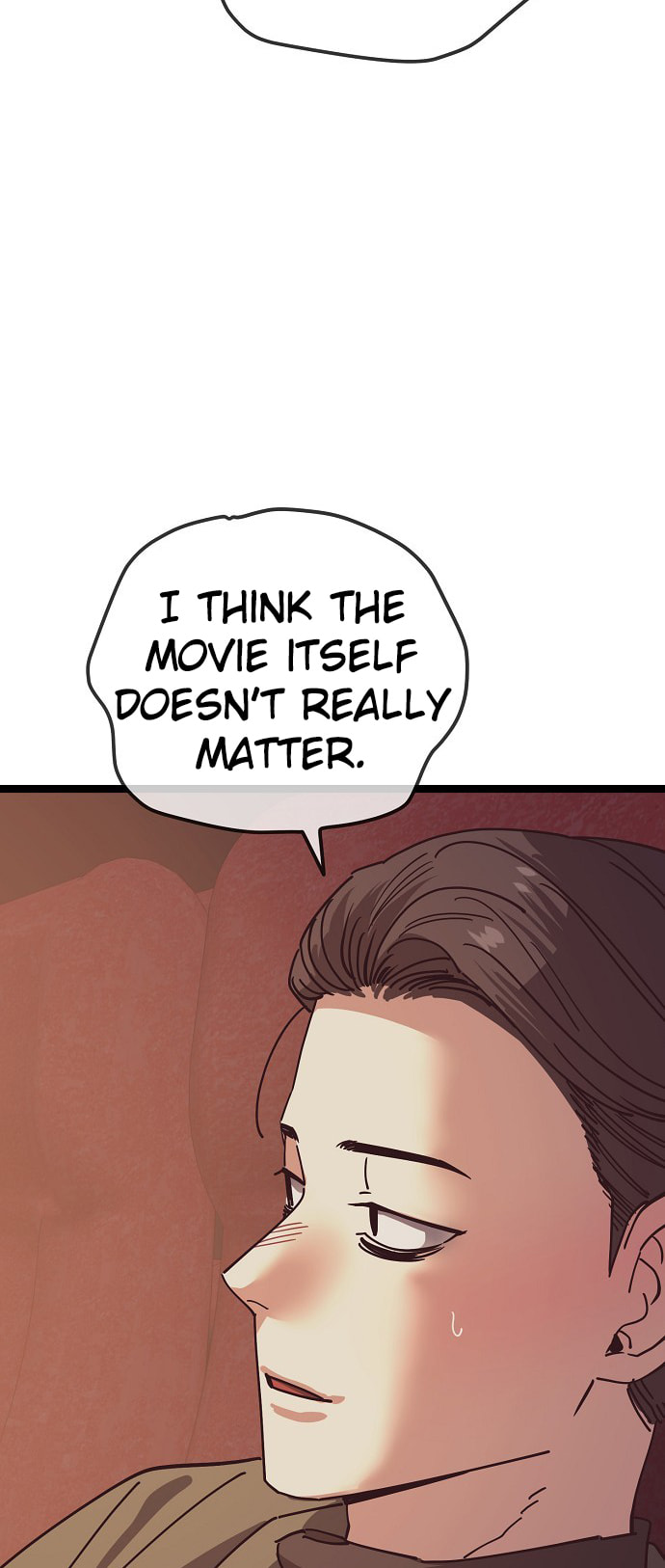 Unemployed Gye Baeksun Chapter 192 page 37 - 